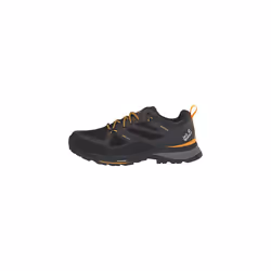 Chaussures de randonnée basses Jack Wolfskin force striker texapore
