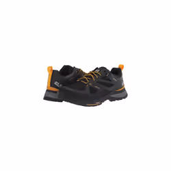 Chaussures de randonnée basses Jack Wolfskin force striker texapore