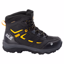 Chaussures de randonnée enfant Jack Wolfskin vojo texapore mid