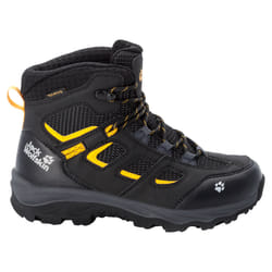 Chaussures de randonnée enfant Jack Wolfskin vojo texapore mid