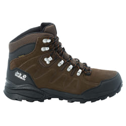 Chaussures de randonnée Jack Wolfskin refugio texapore mid