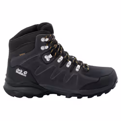 Chaussures de randonnée Jack Wolfskin Refugio Texapore Mid