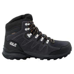 Chaussures de randonnée Jack Wolfskin Refugio Texapore Mid