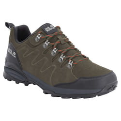 Chaussures de randonnée Jack Wolfskin Refugio Texapore Low