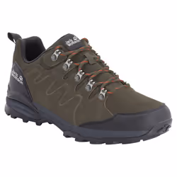 Chaussures de randonnée Jack Wolfskin Refugio Texapore Low