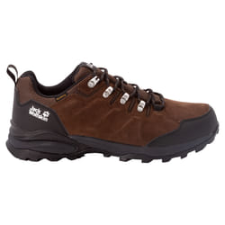 Chaussures de randonnée Jack Wolfskin refugio texapore low