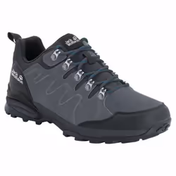 Chaussures de randonnée Jack Wolfskin refugio texapore low