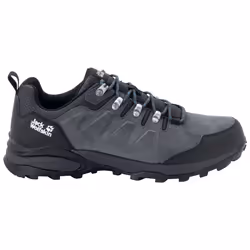 Chaussures de randonnée Jack Wolfskin refugio texapore low