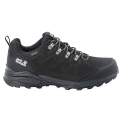 Chaussures de randonnée Jack Wolfskin refugio texapore low