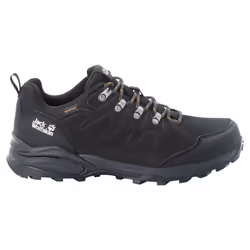 Chaussures de randonnée Jack Wolfskin refugio texapore low