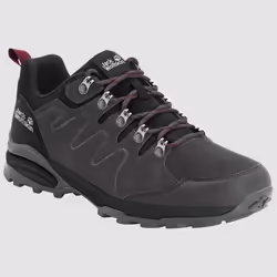 Chaussures de randonnée femme Jack Wolfskin refugio texapore low