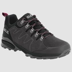Chaussures de randonnée femme Jack Wolfskin refugio texapore low