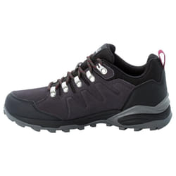 Chaussures de randonnée femme Jack Wolfskin refugio texapore low