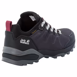 Chaussures de randonnée femme Jack Wolfskin refugio texapore low