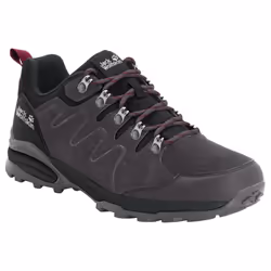 Chaussures de randonnée femme Jack Wolfskin refugio texapore low