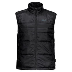 Doudoune sans manche Jack Wolfskin argon