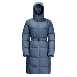 Doudoune femme Jack Wolfskin frozen lake
