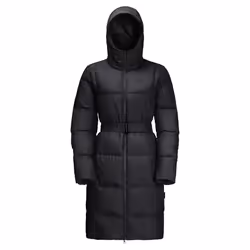 Doudoune femme Jack Wolfskin frozen lake