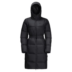Doudoune femme Jack Wolfskin frozen lake