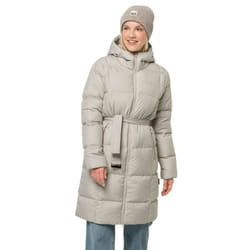 Doudoune femme Jack Wolfskin frozen lake