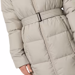 Doudoune femme Jack Wolfskin frozen lake