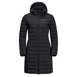 Doudoune femme Jack Wolfskin glowing mountain
