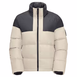 Doudoune femme Jack Wolfskin 365 fearless