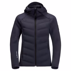 Veste femme Jack Wolfskin tasman