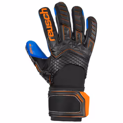 Reusch Attrakt Freegel MX2 Gants de gardien de but