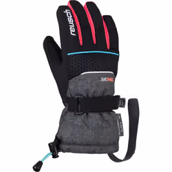 Gants de ski enfant Reusch Connor R-tex® XT