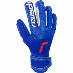 Gants de gardien - Reusch - Attrakt Freegel Silver - Respirant - Latex Reusch Grip Silver - Homme