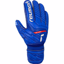 Gants de gardien enfant Reusch Attrakt Silver