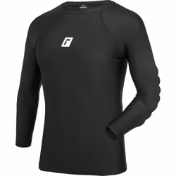 Maillot manche longues de compression Reusch Soft