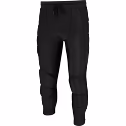Short de compression 3/4 Reusch Soft Padded