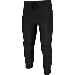 Short de compression 3/4 Reusch Soft Padded