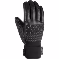Gants de ski Reusch Re:Knit Elisabeth R-TEX® XT