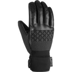 Gants de ski Reusch Re:Knit Elisabeth R-TEX® XT