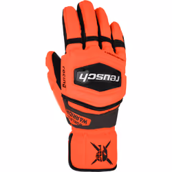 Gants de ski Reusch Worldcup Warrior GS