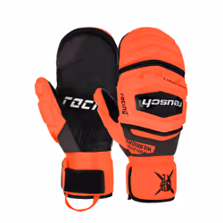 Moufles Reusch Worldcup Warrior GS