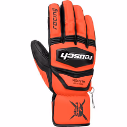 Gants de ski Reusch Worldcup Warrior SC