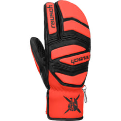 Gants de ski Reusch Worldcup Warrior Lobster