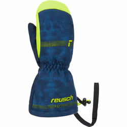 Moufles enfant Reusch Maxi R-Tex® XT