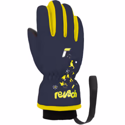 Gants de ski enfant Reusch