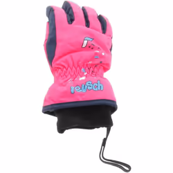 Gants de ski enfant Reusch