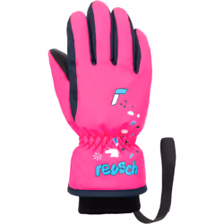 Gants de ski enfant Reusch