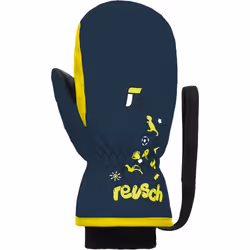 Moufles enfant Reusch