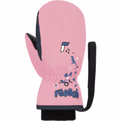 Moufles enfant Reusch