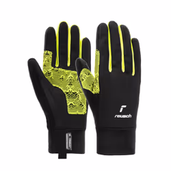 Gants de ski Reusch Arien Stormbloxx Touch-Tec