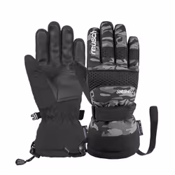 Gants de ski enfant Reusch Connor R-TEX® XT