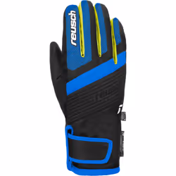 Gants de ski enfant Reusch Duke R-Tex® XT